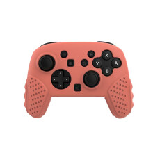 Silicone Protective Cover for  2 Pro Controller Ergonomic Grip Skin Case for Enhanced Comfort and Protection C
