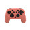 Silicone Protective Cover for  2 Pro Controller Ergonomic Grip Skin Case for Enhanced Comfort and Protection C 4