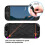 Ergonomic TPU Case for  2 Shockproof Anti-Scratch Protective Grip Cover with Enhanced Handling A 10