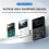 RG35XX PRO Video Game Console 3.5In IPSScreen Linux 64GB 5000+Games Support TV Output Game Player Support 30+Emulators A 4
