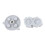 For  Key Modification Kit Game Console Conductive Film Button DIY Modification Repair Kit 2