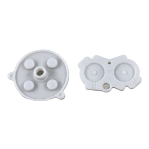 For  Key Modification Kit Game Console Conductive Film Button DIY Modification Repair Kit 1