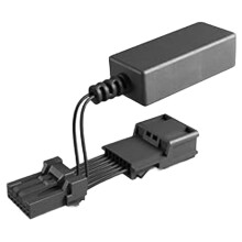 Power Adapter 7-Pin Type A for Ridgeline, Passport, , Clarity, Accord CRV & More