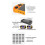 X35H Retro Video Handheld Game Console 3.5-Inch Dual Hall Effect Joystick Gamepad Linux System Supports 26+ Emulators A 8