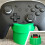 Game Controller Stand for  2 Handle Bracket No Card Slot  Gamepad Desk Holder Dock Handle Bracket Base B 3