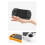 X35H Retro Video Handheld Game Console 3.5-Inch Dual Hall Effect Joystick Gamepad Linux System Supports 26+ Emulators C 5
