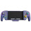 KS63 RGB Wireless Controller Gamepad for  &  OLED, Retro GameCube Turbo Gaming Pad with Back Button 1