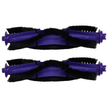 Roller Brush, Main Brush, Bristle Brush for  Tapo RV30 Max/RV30 /RV20 Max  Robot Vacuum