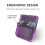 V10 Retro Handheld Game Console 3.5inch Screen Arcade Game Console Linux Gamepad Supports Multiple 3D Emulators C 7