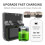 V10 Retro Handheld Game Console 3.5inch Screen Arcade Game Console Linux Gamepad Supports Multiple 3D Emulators C 6