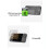 Console de Videogame Portátil Retrô RGB10X com Tela IPS de 3,5 Polegadas, Console de Videogame Arkos Compatível com Vários Emuladores e Controle A 8
