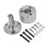 Universal Flywheel PTO Drive Shaft Adapter Kit for  670 V-Twin Engine Universal PTO Drive Kit 1