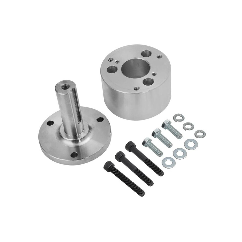 Universal Flywheel Pto Drive Shaft Adapter Kit For 670 V-Twin Engine Universal Pto Drive Kit 6031329605588