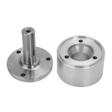 Universelles Schwungrad PTO Antriebswellenadapter-Kit für 670 V-Twin Motor Universelles PTO Antriebskit