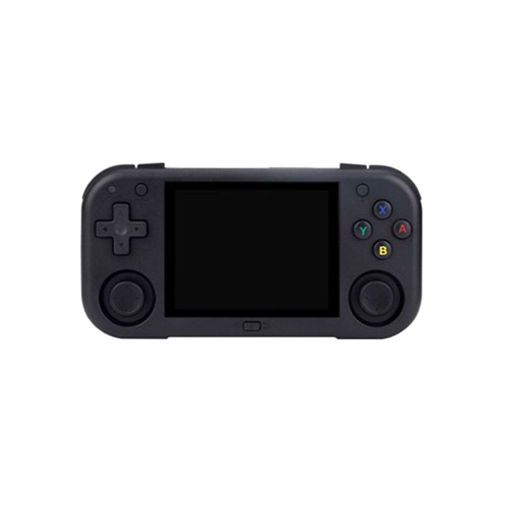Ampown Zero 28 Retro Handheld Game Console 2.8 Inch Ips Oca Screen Portable Gaming Device Ideal Gift For Gamers 64G A 6031535537932