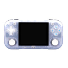 AMPOWN Console de Jogos Portátil para Zero 28 Retro, Tela IPS OCA de 2,8 Polegadas, Dispositivo de Jogos Portátil, Presente Ideal para Jogadores,