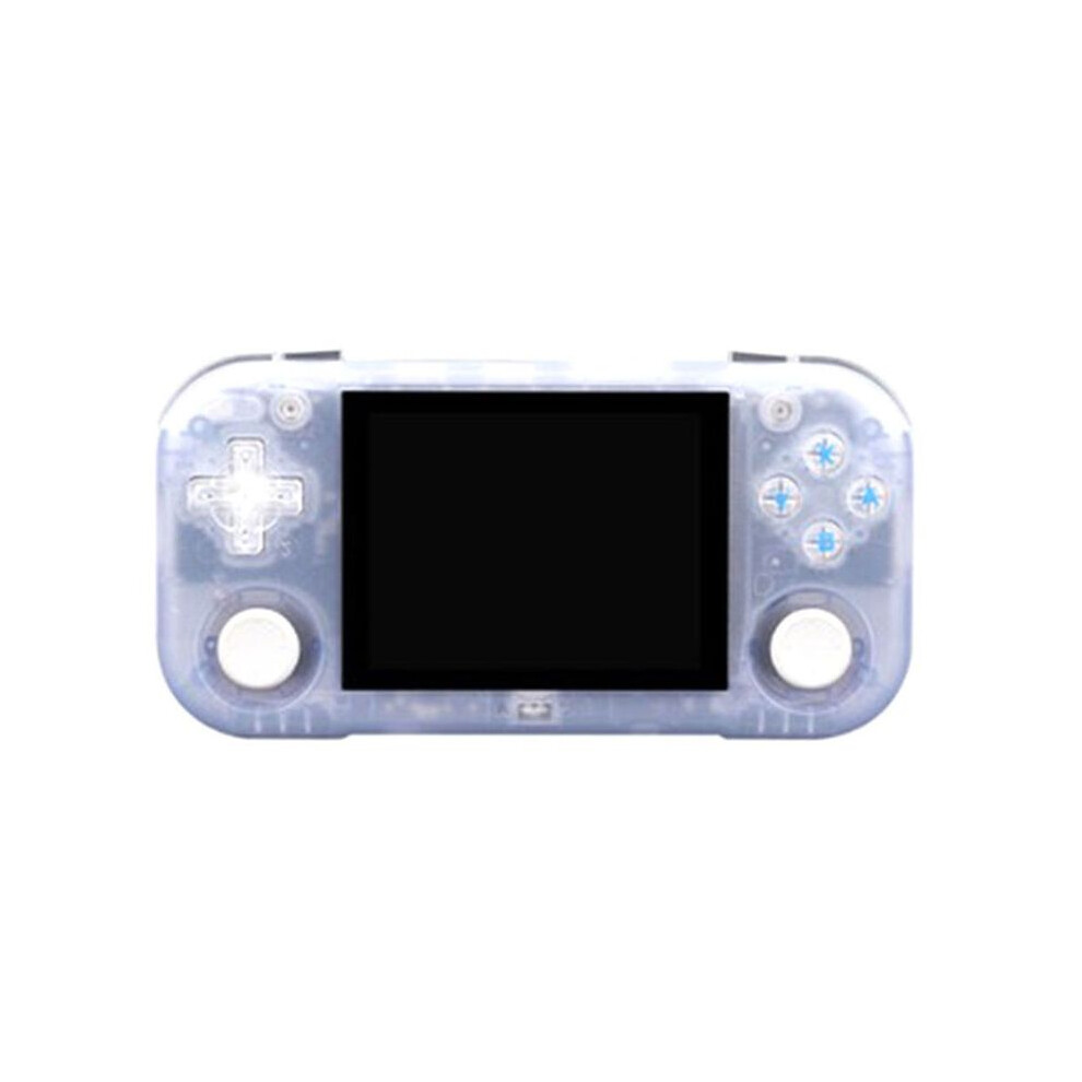 Ampown Zero 28 Retro Handheld Game Console 2.8 Inch Ips Oca Screen Portable Gaming Device Ideal Gift For Gamers 64G B 6031271057022