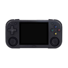 AMPOWN Console de Jogos Portátil para Zero 28 Retro, Tela IPS OCA de 2,8 Polegadas, Dispositivo de Jogos Portátil, Presente Ideal para Jogadores,