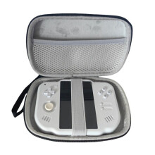 Storage Bag for MagicX AMPOWN Zero 40 Game Console Bag Protective Cover Accessories Storage Box