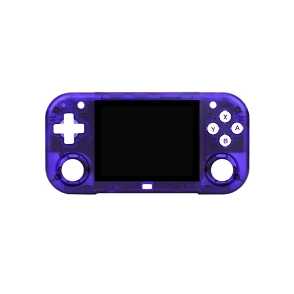 Ampown Zero 28 Retro Handheld Game Console 2.8 Inch Ips Oca Screen Portable Gaming Device Ideal Gift For Gamers 64G C 6034227902162