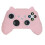 Cat Paw Silicone Protector for  Series X/S Controllers -Thumb Stick Grip Caps, Game Controller Case Cover 1