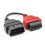 OBD 2 Car Scanner Connector Car OBD 2 Diagnostic Adapter Cable for  Multiecuscan Adapter 7
