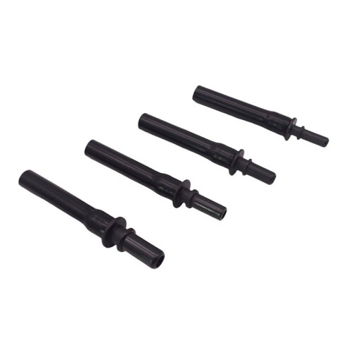 96-0190 Universal EVAP System Leak Detection Kit, Connects to Any Car Smoke Machine EVAP System Adapter Set Fitting Kit 2