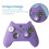 Cat Paw Silicone Soft Protector for  Series X/S Controllers Thumb Stick Grip Caps Game Controller Case Cover 4