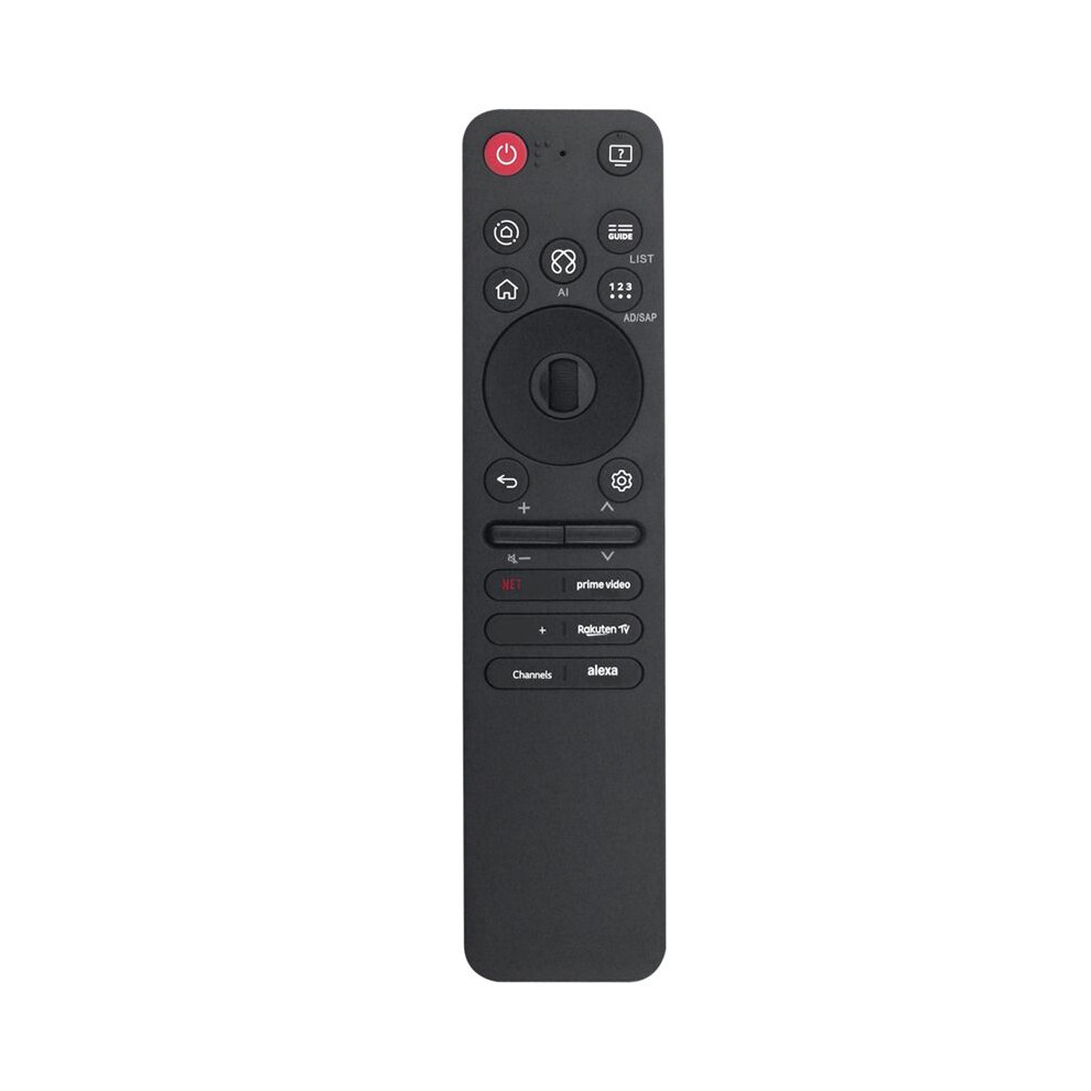 Replace Voice Mr25ga Akb76046603 Magic Remote Control For Tv Mr25ga Akb76046602 Akb76046608 6031002552192
