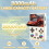 RG36 Open Source Game Console Handheld Pro New Handheld  Portable Nostalgic  Arcade PSP Color Lights RGB 128G 6