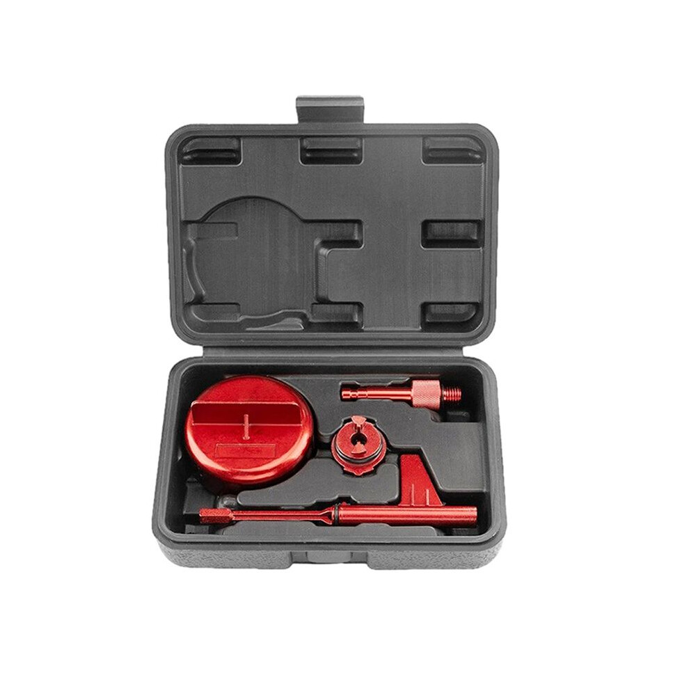 Photos - Car Service Station Equipment Zandona Transmission Oil Filler Replaces Metal Rod Oil Change Tool Oil Draining Tool Adapter Kits for - 725.0 9 
