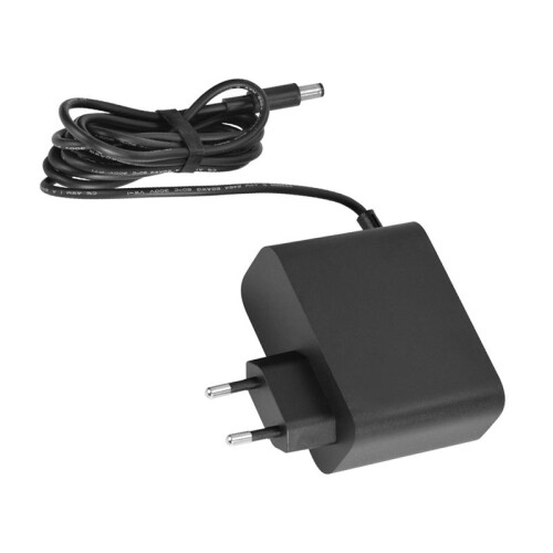 EU Charger for  4 Go/  4 Lite 2nd Gen for   E2 E2Plus E8 E10 C15 C20 Parts EU Plug 1