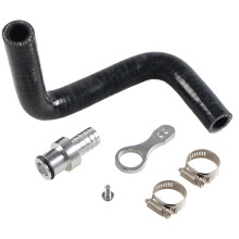 Coolant Bypass Hose Leaking Prevent Barb Adapter for Ram EGR 2009-2019  Ram