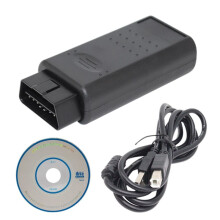 For OP COM V1.99 OBD2 Scanner Car Fault Tester PIC18F458 Check Engine Adapter Car Diagnostic Tool for Car Models