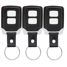 For Sommer Y4054V005 310MHz 2 Button Remote Control Direct Drive 4054V001 Synoris 550/800, Garage Door Opener 3 Pcs