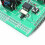MIDI Shield for  Musical Interface Board with MIDI in/OUT/THRU  Ideal for Microcontroller Music Projects 7
