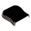 TL Bridge Cover Ashtray Style Bridge Protector Replacement Bridge Protector for Telecaster/Tele Guitar 8