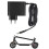 EU Charger for  4 Go/  4 Lite 2nd Gen for   E2 E2Plus E8 E10 C15 C20 Parts EU Plug 5