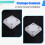 Game Console Cooling Base for  Series X Gaming Accessory Built-in LED Light 5
