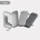 Portable Game Console Protective Case Carrying Case Travel Bag Hard Shell Accessories Protective Cover for  2 9