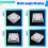 Game Console Cooling Base for  Series X Gaming Accessory Built-in LED Light 7