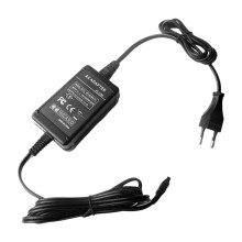 AC-L200 L200D L200B L200C for DCR-UX5 DCR-UX7 HDR-XR100 NEX VG20 VG30 VG900 PXW-X70 Power Adapter Charger EU Plug