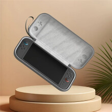 Portable Game Console Protective Case Carrying Case Travel Bag Hard Shell Accessories Protective Cover for 2