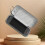 Portable Game Console Protective Case Carrying Case Travel Bag Hard Shell Accessories Protective Cover for  2 4