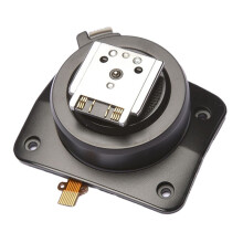 For  V860III for  Flash Metal Hot Shoe Boot Base Repair Accessories