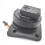 Para  V860III para Base de Sapata de Metal Flash para 2