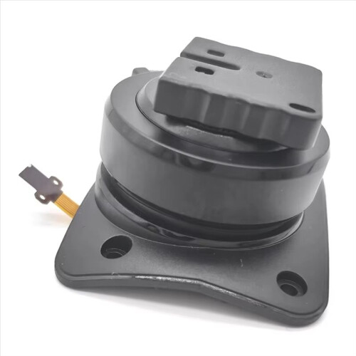 Para  V860III para Base de Sapata de Metal Flash para 1