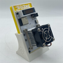 For Bitaxe Gamma 601 BTC Solo Miner 1.2TH/S 18W BTC Solo Miner BM1370 Asic Chip From S21 Pro Bitcoin BTC Miner (AU)
