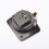 Para  V860III para Base de Sapata de Metal Flash para 5