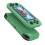 R43S Retro Handheld Video Game Console 4.3 Inch Screen -Compatible Output Pocket Video Player Support 20 Simulator C 9